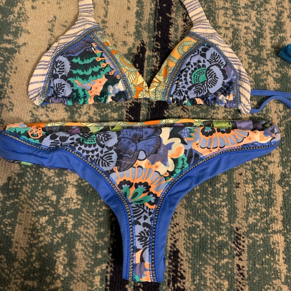 COPY - Maaji Swimsuit
